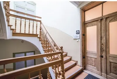 Smart Hostel Olsztyn